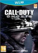 Videogiochi Nintendo Wii U Call of Duty: Ghosts