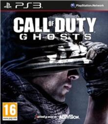 Call of Duty Ghost matchmaking