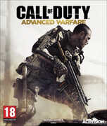 Videogiochi PlayStation4 Call of Duty: Advanced Warfare
