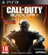 Videogiochi PlayStation3 Call of Duty: Black Ops III