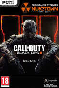 Videogiochi Personal Computer Call of Duty: Black Ops III NUK3TOWN Edition