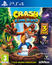 Crash Bandicoot N. Sane Trilogy - PS4 - 5
