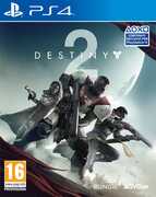 Videogiochi PlayStation4 Destiny 2 - PS4