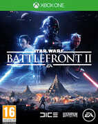 Videogiochi Xbox One Star Wars Battlefront II - XONE