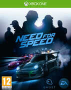 Videogiochi Xbox One Need for Speed
