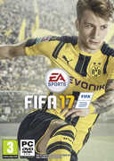 Videogiochi Personal Computer FIFA 17 - PC