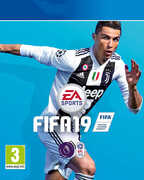 Videogiochi Nintendo Switch Fifa 19 Legacy Edition - Switch