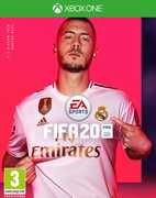 Videogiochi Xbox One FIFA 20 - XONE