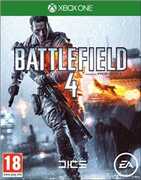 Videogiochi Xbox One Battlefield 4