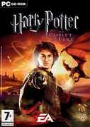 Videogiochi Personal Computer Harry Potter e il calice di fuoco