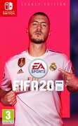 Videogiochi Nintendo Switch FIFA 20 Legacy Edition - Switch
