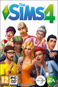 Videogiochi Personal Computer The Sims 4