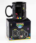 Idee regalo Tazza Termosensibile Tetris TimeCity