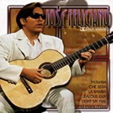 CD José Feliciano José Feliciano