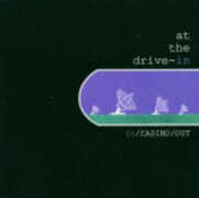 CD In/Casino/Out At the Drive-in