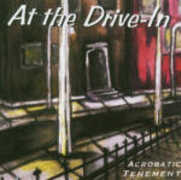 CD Acrobat Tenement At the Drive-in