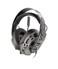 Videogiochi Console e accessori PLANTRONICS Cuffie RIG 500 PRO HS