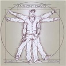 CD As Above so Below Anthony David