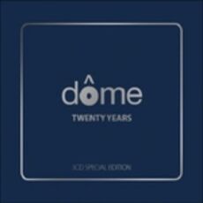 CD Dome. Twenty Years