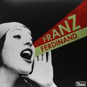 Vinile You Could Have it so Much Franz Ferdinand