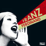 CD You Could Have it so Much Franz Ferdinand