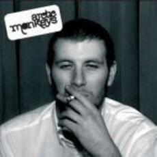 Vinile Whatever People Say I Am, That's What I'm Not Arctic Monkeys