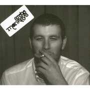 CD Whatever People Say I Am, That's What I'm Not Arctic Monkeys
