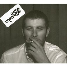 CD Whatever People Say I Am, That's What I'm Not Arctic Monkeys