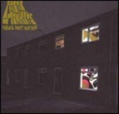 Vinile Favourite Worst Nightmare Arctic Monkeys
