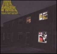 CD Favourite Worst Nightmare Arctic Monkeys
