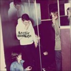 Vinile Humbug Arctic Monkeys