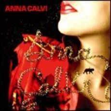 Vinile Anna Calvi Anna Calvi