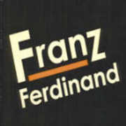 CD Franz Ferdinand Franz Ferdinand