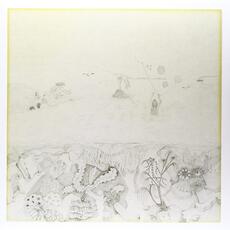 Vinile Rock Bottom Robert Wyatt
