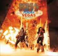CD Kiss Rocks Vegas (Super Deluxe Edition) Kiss