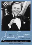 Film Frank Sinatra. Concert For The Americas