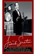 Film The Timex Shows. Vol. 1. The Frank Sinatra Timex Show - An Afternoon with Frank Sinatra (DVD)