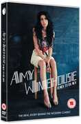 Film Back to Black (DVD)
