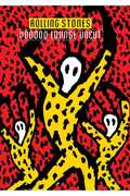 Film Voodoo Lounge Uncut (DVD)