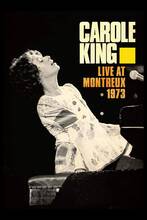 Film Live at Montreux 1973
