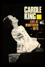Film Live at Montreux 1973