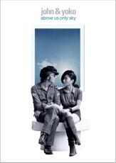 CD John & Yoko. Above Us Only Sky (DVD) John Lennon Yoko Ono