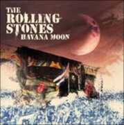 Vinile Havana Moon (Limited Vinyl Edition) Rolling Stones