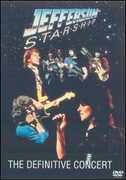 Film Jefferson Starship. The Definitive Concert