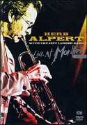 Film Herb Alpert With The Jeff Lorber Band Live At Montreux 1996