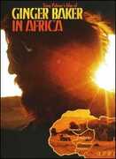 Film Ginger Baker. Ginger Baker In Africa Tony Palmer