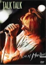 Film Live at Montreux 1986 (DVD)