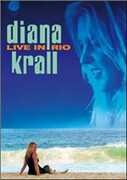 Film Diana Krall. Live in Rio