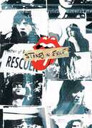 Film The Rolling Stones. Stones in Exile
