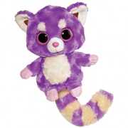 Giocattolo Occhioni Yoohoo & Friends Aurora Panda Hapee 15 Cm PTS